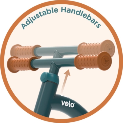 Bicicleta Yvelo Junior Air - Imagen 24