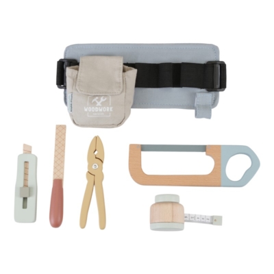 Cinturón de herramientas - Imagen 8