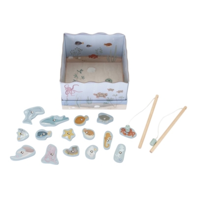 Juego de pesca - Imagen 3