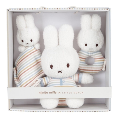 Caja regalo Miffy Vintage Sunny