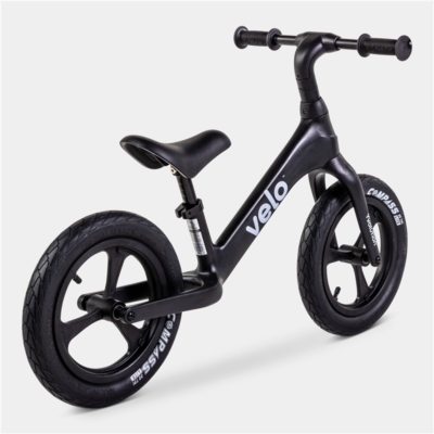 Bicicleta Yvelo Pro negra - Imagen 6