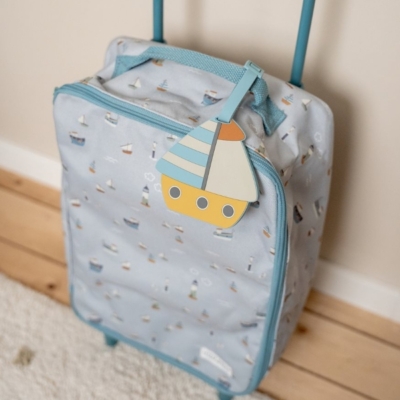 Maleta Sailors Bay - Imagen 2