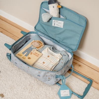 Maleta Sailors Bay - Imagen 4