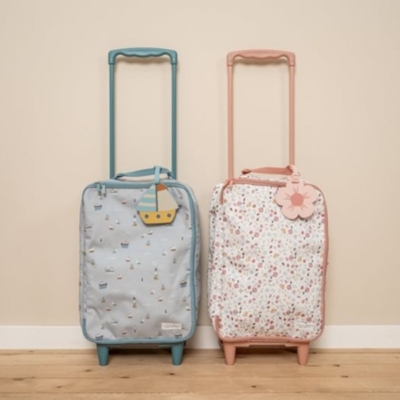 Maleta Sailors Bay - Imagen 9