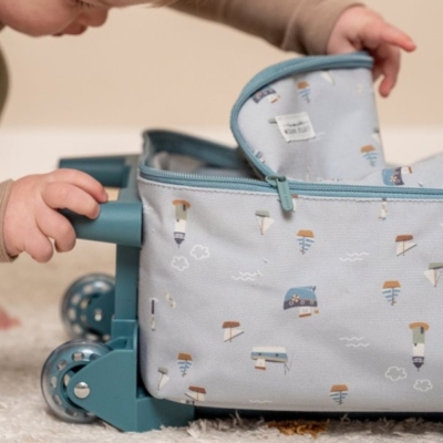 Maleta Sailors Bay - Imagen 5