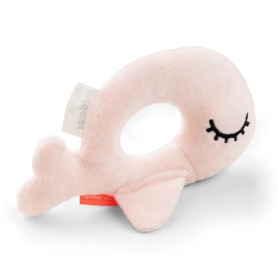 Anillo sonajero Wally powder - Imagen 4