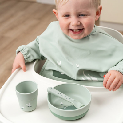 Cuenco Croco verde - Imagen 2