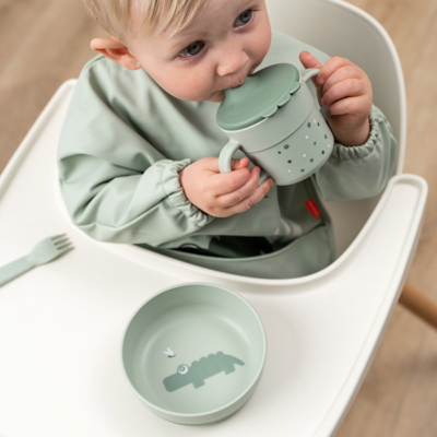 Cuenco Croco verde - Imagen 3