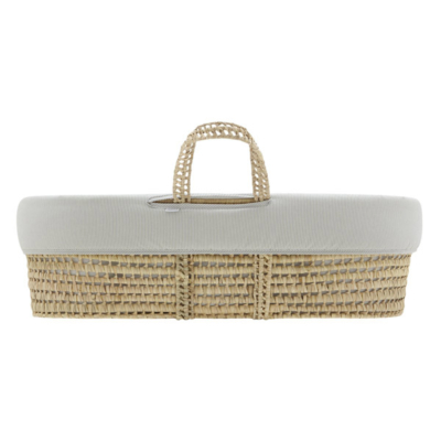 Capazo Greeny verde - Imagen 6