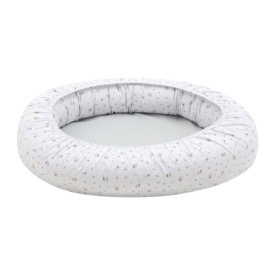 Nido para bebé Greeny verde