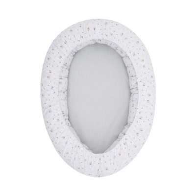 Nido para bebé Greeny verde - Imagen 2