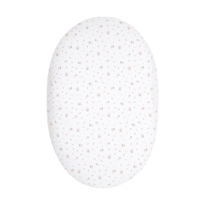 Nido para bebé Greeny verde - Imagen 3