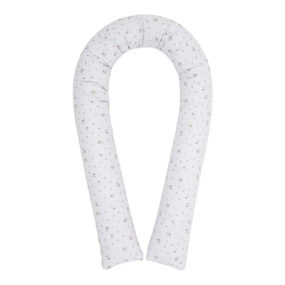 Nido para bebé Greeny verde - Imagen 4