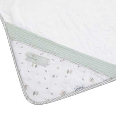 Capa de baño Greeny verde - Imagen 3