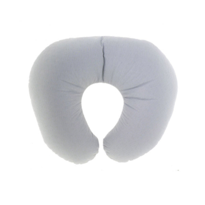 Cojín de lactancia pequeño Greeny verde - Imagen 4