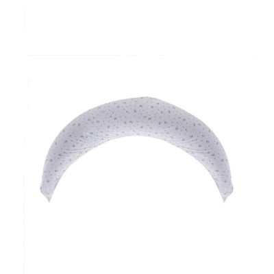 Cojín de lactancia XL Greeny verde - Imagen 7