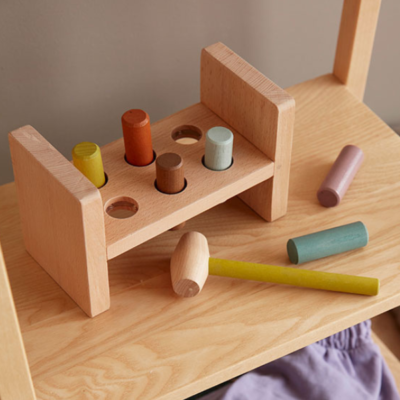 Banco martillo multi Neo - Imagen 2