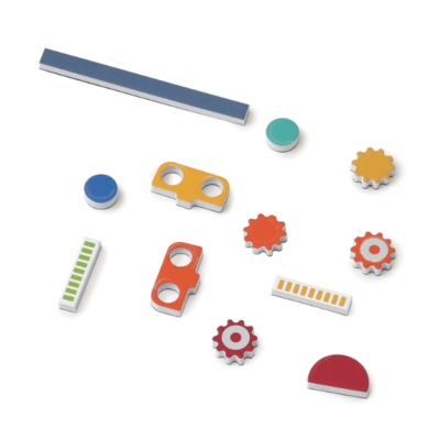 Edulogic colores y formas robot - Imagen 6