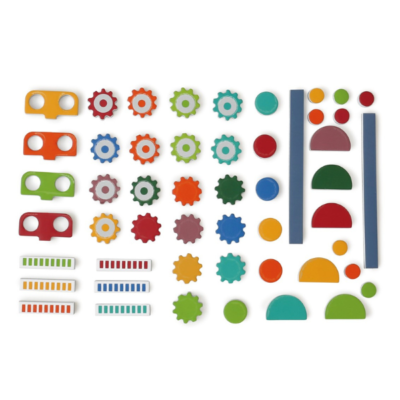 Edulogic colores y formas robot - Imagen 5