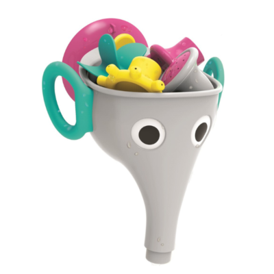 Funelefun llena y rocía gris - Imagen 4