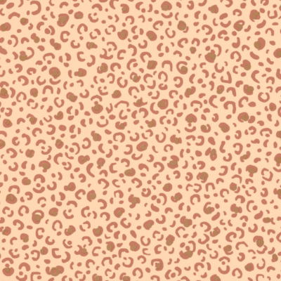 Papel pintado Let´s go Girls Leonne oro viejo