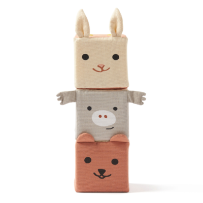 Cubos de juego Edvin - Imagen 13