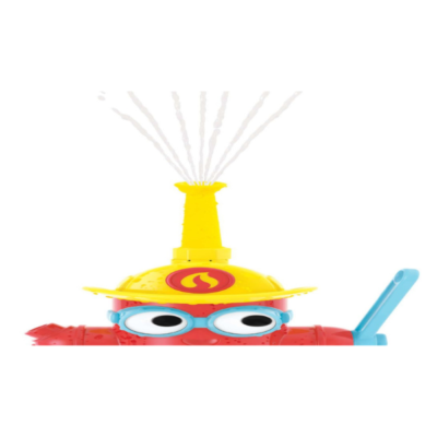 Ready Freddy salpica y rocía - Imagen 9