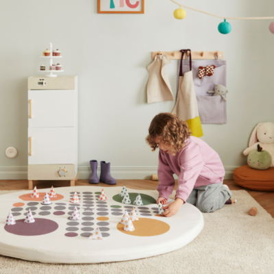 Cojín de juegos Kids Base - Imagen 4