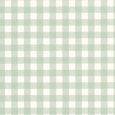 Papel pintado Let´s go Girls Victoria verde agua