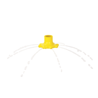 Funelefun llena y rocía azul - Imagen 6