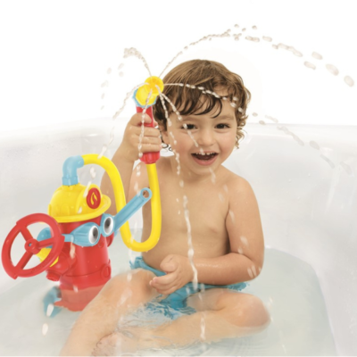 Ready Freddy salpica y rocía - Imagen 2