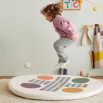 Cojín de juegos Kids Base - Imagen 3