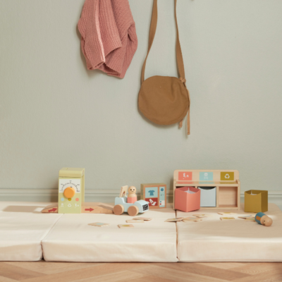 Estación de reciclaje Aiden - Imagen 6