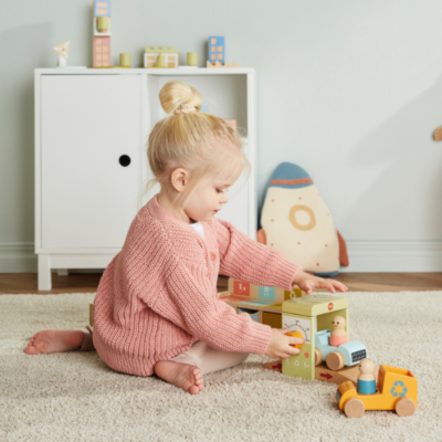 Estación de reciclaje Aiden - Imagen 3