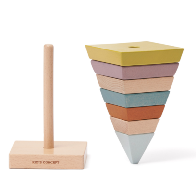 Pirámide apilable multi Neo - Imagen 5