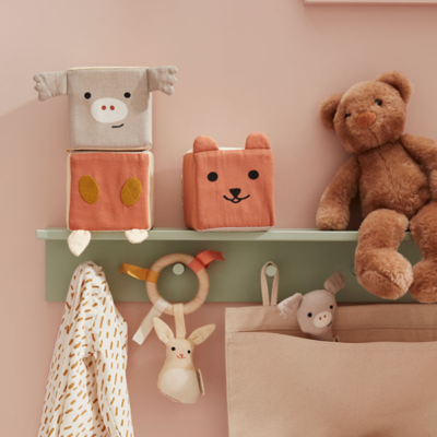 Cubos de juego Edvin - Imagen 6