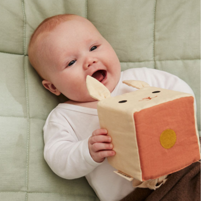 Cubos de juego Edvin - Imagen 3