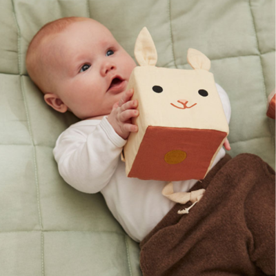 Cubos de juego Edvin - Imagen 2