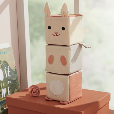 Cubos de juego Edvin - Imagen 7