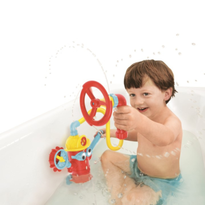 Ready Freddy salpica y rocía - Imagen 3