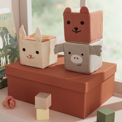 Cubos de juego Edvin - Imagen 4