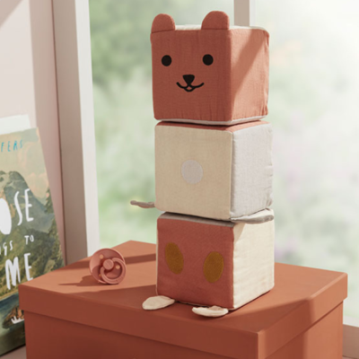 Cubos de juego Edvin - Imagen 8