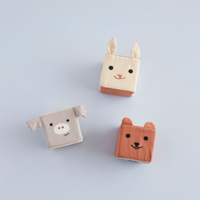 Cubos de juego Edvin - Imagen 11