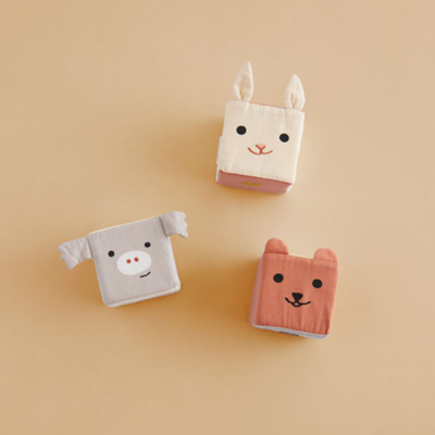 Cubos de juego Edvin - Imagen 12