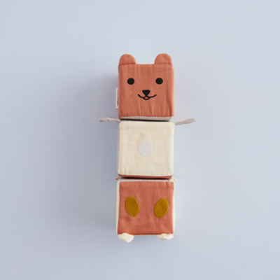 Cubos de juego Edvin - Imagen 9