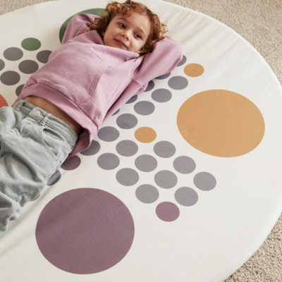 Cojín de juegos Kids Base - Imagen 6