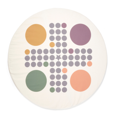 Cojín de juegos Kids Base