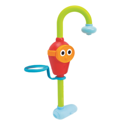 Grifo y vasitos divertidos - Imagen 13