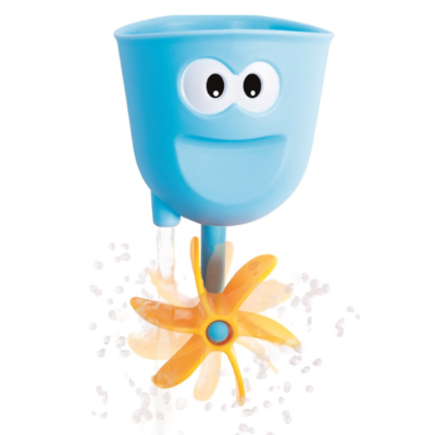 Grifo y vasitos divertidos - Imagen 10