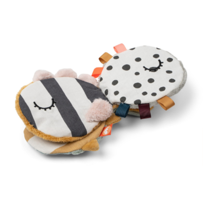 Libro sensorial Sea Friends - Imagen 5